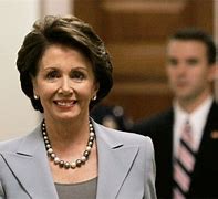 Image result for Nancy Pelosi Pearl Replica Necklace