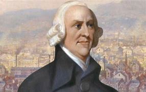 Image result for Adam Smith 1776
