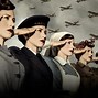 Image result for Canadian Women during WW2
