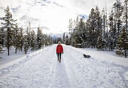Image result for Hiking Cold