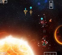 Image result for Space War Game