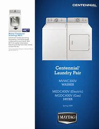 Image result for Maytag Centennial Washer Service Manual