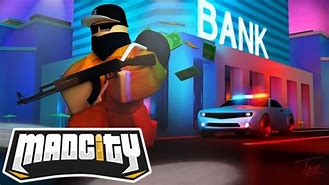 Image result for roblox mad city s08 8