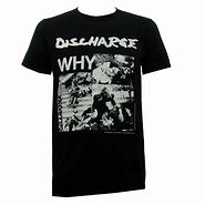 Image result for Discharge Printed T-Shirt
