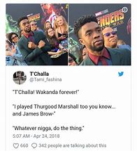 Image result for Wakanda Forever Meme