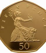 Image result for Rare Fifty Pence Coins