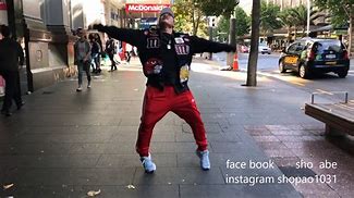 Image result for Chris Brown Freaky Friday Outfit