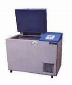 Image result for Horizontal Low Profile Chest Freezers Small
