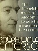 Image result for Ralph Waldo Emerson Quotes
