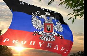 Image result for Donetsk People's Republic