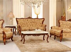 Image result for Victorian Living Room Furniture