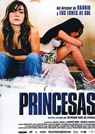 Image result for Princesas Pelicula