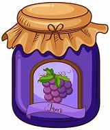 Image result for Grape Jam Cartoon