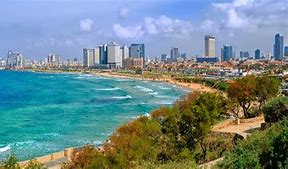 Image result for Holy Land Geography