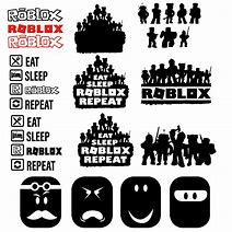 Image result for Roblox SVG for Cricut