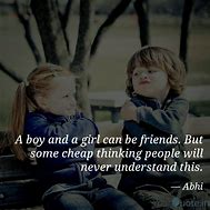 Image result for Funny Boy and Girl Quotes