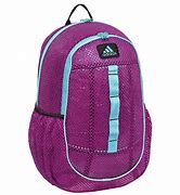 Image result for Adidas Mesh Backpacks for Girls