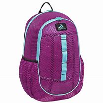 Image result for Cute Adidas Backpacks