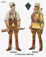 Image result for French Foreign Legion WW2