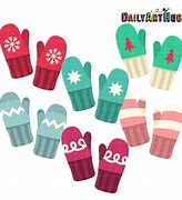 Image result for Work Safety Mittens Clip Art