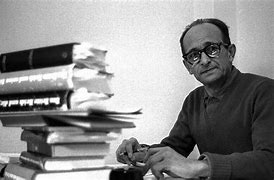 Image result for Klaus Eichmann Bio