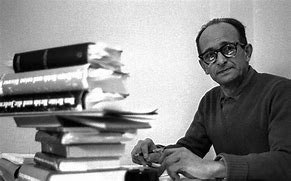 Image result for Eichmann Jerusalem