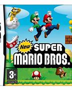 Image result for New Super Mario Bros Nintendo DS