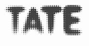 Image result for Tate Dots Logo
