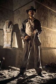 Image result for Indiana Jones Raiders of the Lost Ark Melt Face