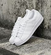 Image result for Adidas Minimalist White Sneakers