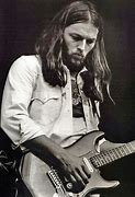 Image result for David Gilmour Playing Strat