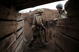 Image result for Ukraine Civil War Battle