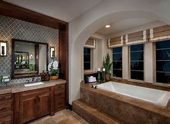 Image result for KB Model Homes Bathrooms