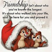 Image result for Friends at Christmas Quotes
