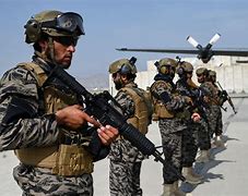 Image result for Taliban Military