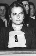 Image result for Irma Grese School Photo