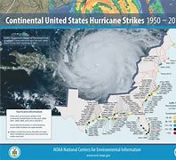 Image result for Gulf Coast Hurricane Map