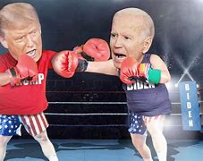 Image result for Joe Biden Boxing