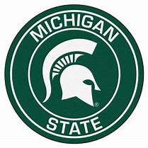 Image result for Michigan State Spartans Hoodie