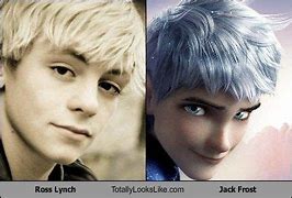 Image result for Andrew Lawrence Jack Frost