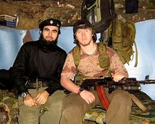 Image result for Chechen Mujahideen Nasheed