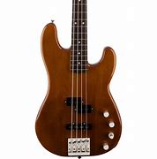 Image result for Fender Deluxe Active Precision Bass Special