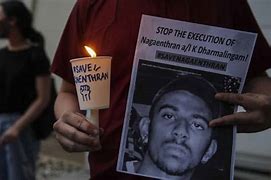Image result for Singapore Death Row