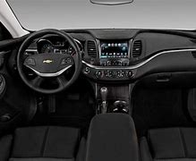 Image result for 2018 Chevrolet Impala Interior