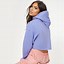 Image result for Lilac Adidas Hoodie