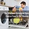 Image result for Whirlpool Dishwasher Troubleshooting Reset