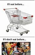Image result for Funny Shopping Cart