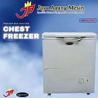 Image result for 8.1. We'll Freezer Box
