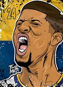 Image result for Paul George Thunder Hat