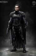 Image result for Robert Pattinson Batman Suit